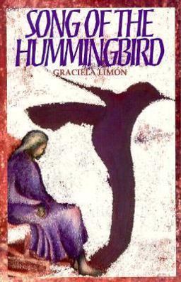 Song of the Hummingbird  9781558850910 Front Cover