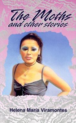 Moths and Other Stories 2nd 9781558851382 Front Cover