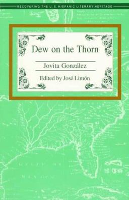 Dew on the Thorn  9781558851757 Front Cover