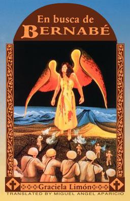 En Busca de Bernabï¿½  9781558851955 Front Cover