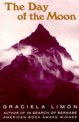 Day of the Moon  9781558852747 Front Cover