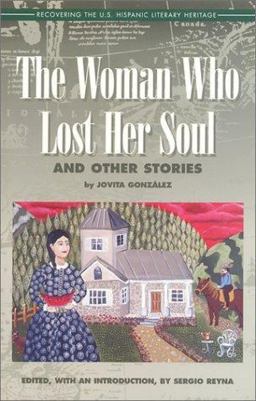 Woman Who Lost Her Soul And Other Stories  9781558853133 Front Cover