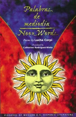 Noon Words  9781558853225 Front Cover