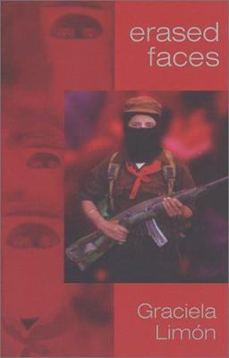 Erased Faces  9781558853423 Front Cover