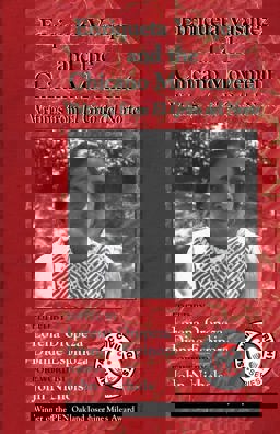 Enriqueta Vasquez and the Chicano Movement Enriqueta Vasquez and the Chicano Movement