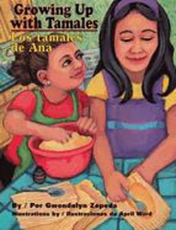 Growing up with Tamales