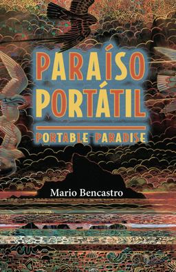 Paraï¿½so Portï¿½til / Portable Paradise  9781558855168 Front Cover