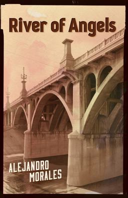River of Angels  9781558857759 Front Cover