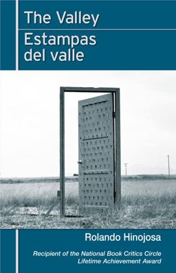 Valley, the / Estampas Del Valle  9781558857872 Front Cover