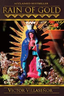 Rain of Gold  9781558858091 Front Cover