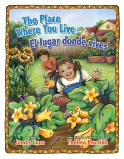 The Place Where You Live / el Lugar Donde Vives