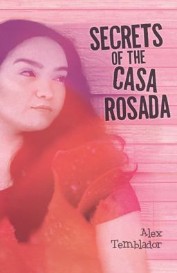 Secrets of the Casa Rosada  9781558858701 Front Cover