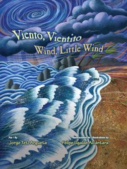 Viento, Vientito / Wind, Little Wind Viento, Vientito / Wind, Little Wind