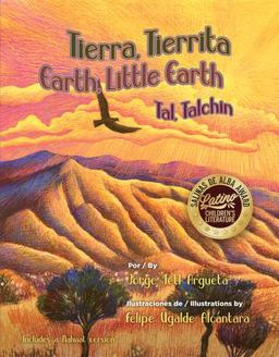 Tierra, Tierrita / Earth, Little Earth Tierra, Tierrita / Earth, Little Earth