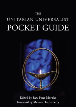 Unitarian Universalist Pocket Guide 5th 9781558966062 Front Cover