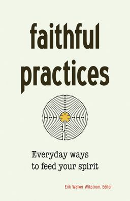 Faithful Practices Everyday Ways to Feed Your Spirit  9781558968110 Front Cover