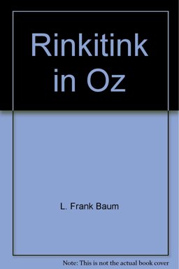 Aerie's The Land of Oz