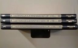 Battle Chronicles of the Civil War