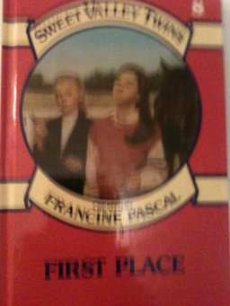 First Place First Place