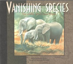 Vanishing Species