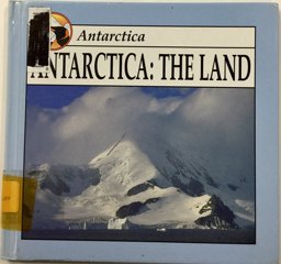 Antarctica Antarctica