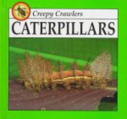 Caterpillars Caterpillars