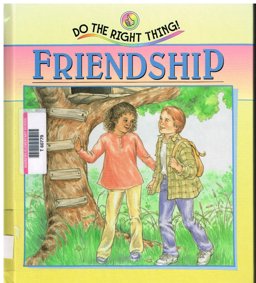 Friendship Friendship