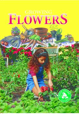 Growing Flowers