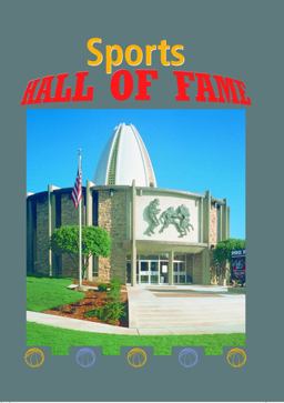 Sports Hall of Fame