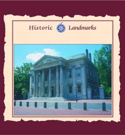 Historic Philadelphia