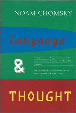 Language and Thought