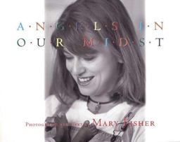 Angels in Our Midst  9781559212182 Front Cover