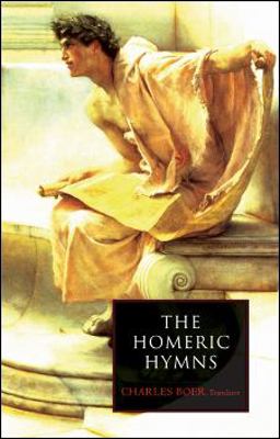 Homeric Hymns: Revised 2nd Edition 2nd 9781559213820 Front Cover