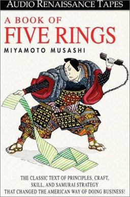 A Book of Five Rings