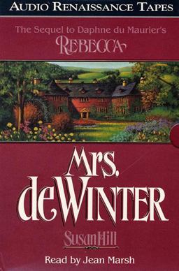 Mrs. De Winter
