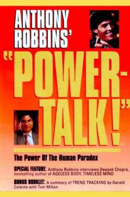 The Power of the Human Paradox