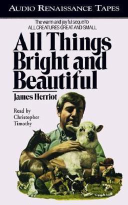 All Things Bright and Beautiful