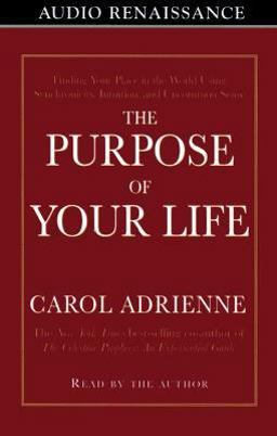 The Purpose of Your Life