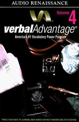 Verbal Advantage