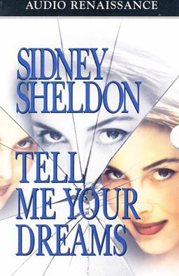 Tell Me Your Dreams Tell Me Your Dreams