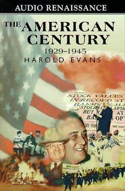 The American Century, 1929-1945