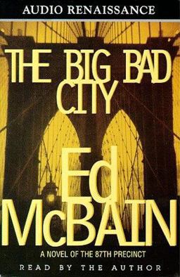 The Big Bad City The Big Bad City