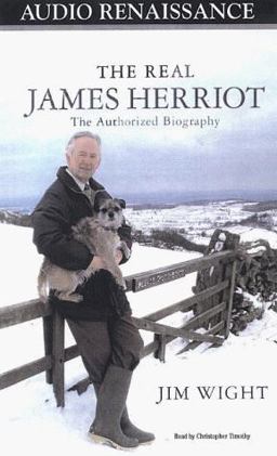 The Real James Herriot