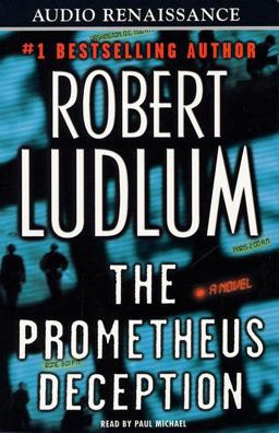 The Prometheus Deception