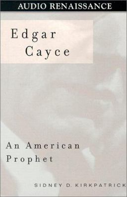Edgar Cayce