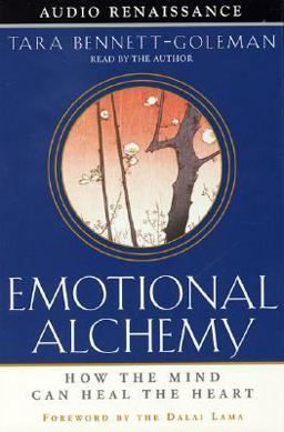 Emotional Alchemy