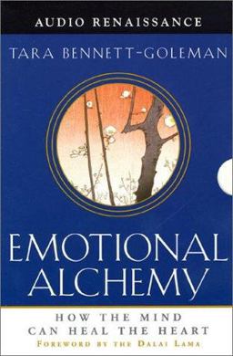 Emotional Alchemy