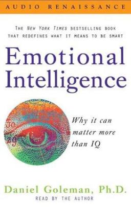 Emotional Intelligence