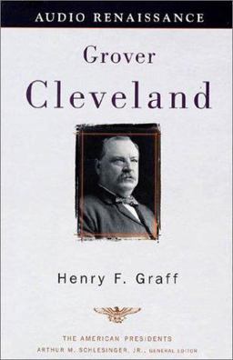 Grover Cleveland