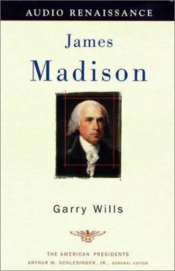 James Madison